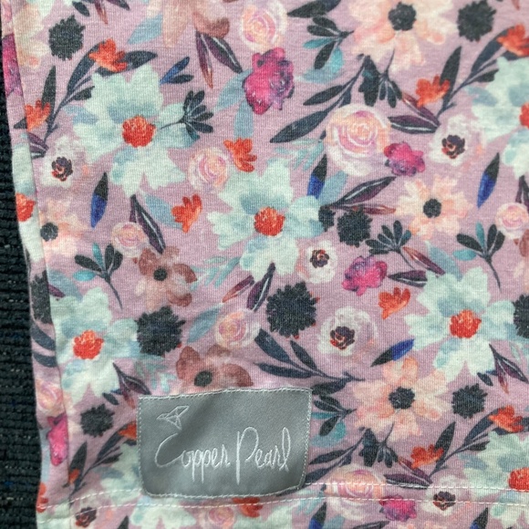 Copper Pearl Multipurpose Cover - Morgan - Picture 2 of 4